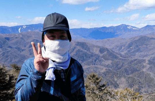 桃原 達人