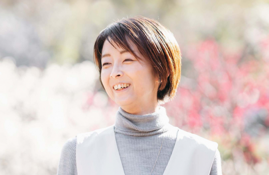 瀬口 恵子