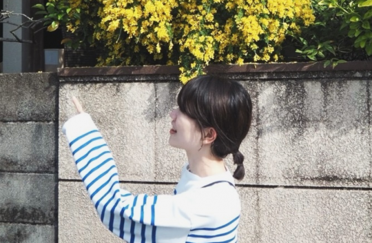 手塚 彩音