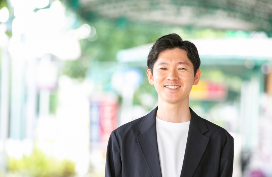 内山健太