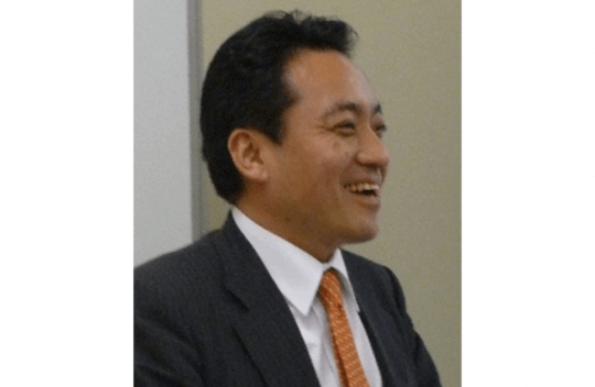 大山 裕之