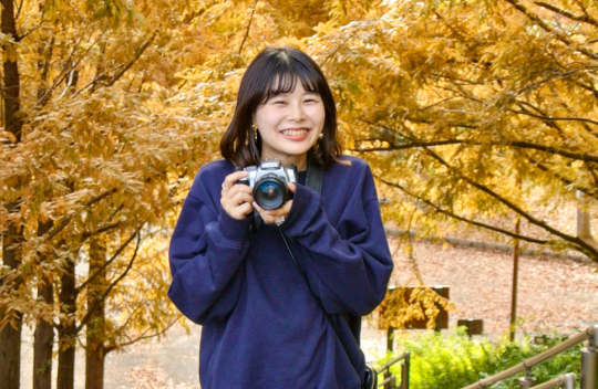 菅原理紗子