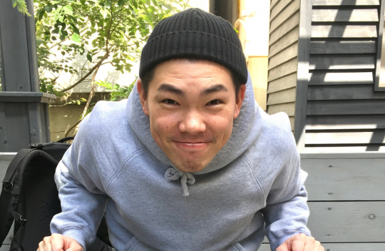 三谷曉寛