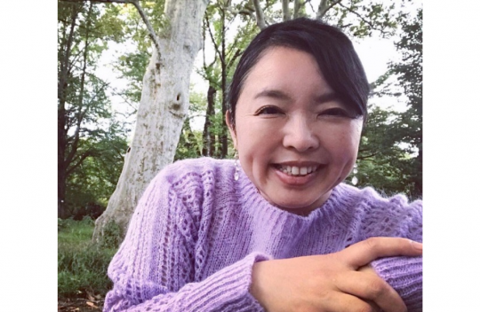 水野 佳